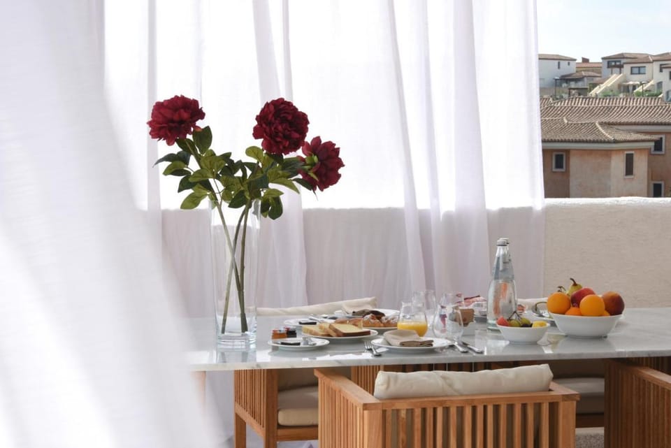 Grand Hotel Cannigione Hotel in Sardinia