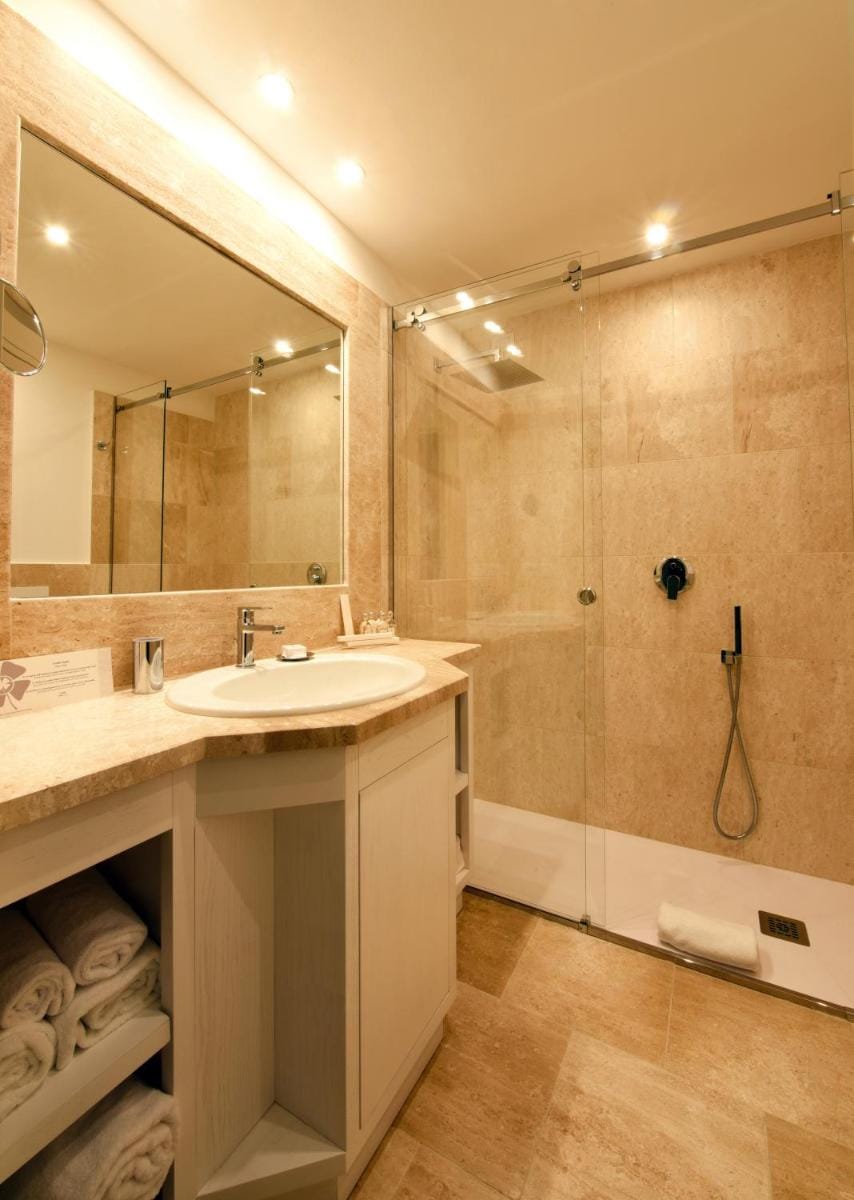 Grand Hotel Cannigione Hotel in Sardinia