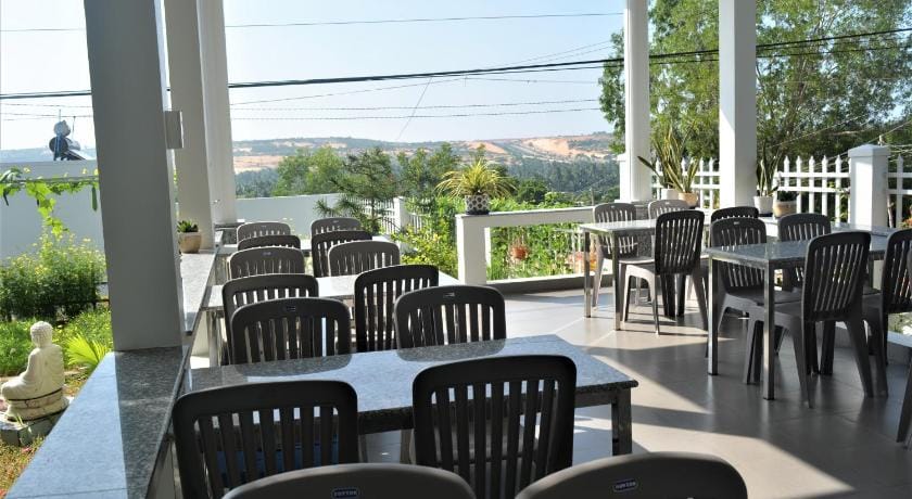 Doi Dua Homestay Vacation rental in Phan Thiet
