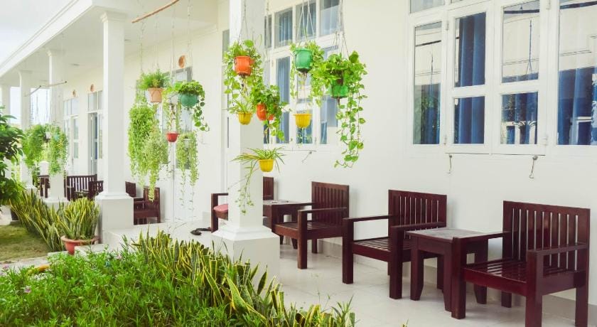Doi Dua Homestay Vacation rental in Phan Thiet