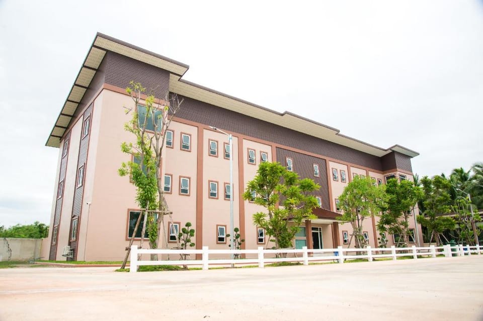 KTC Place Hotel in Thailand