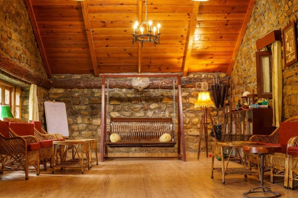 Renz Himalayan Retreat Resort in Uttarakhand