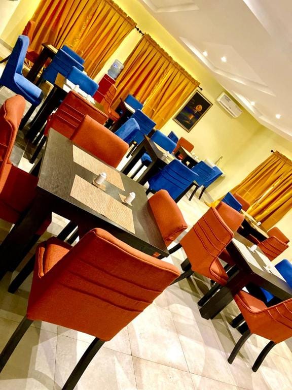 Lylius Hotel Hotel in Nigeria