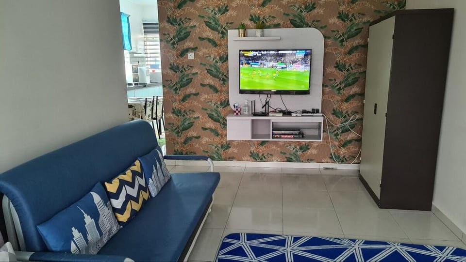 Rest n Splash by Home Stay Cikgu D'Inapan Kijang Vacation rental in Kedah