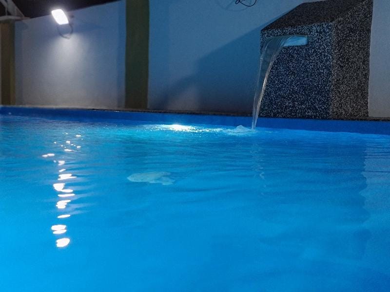 Rest n Splash by Home Stay Cikgu D'Inapan Kijang Vacation rental in Kedah