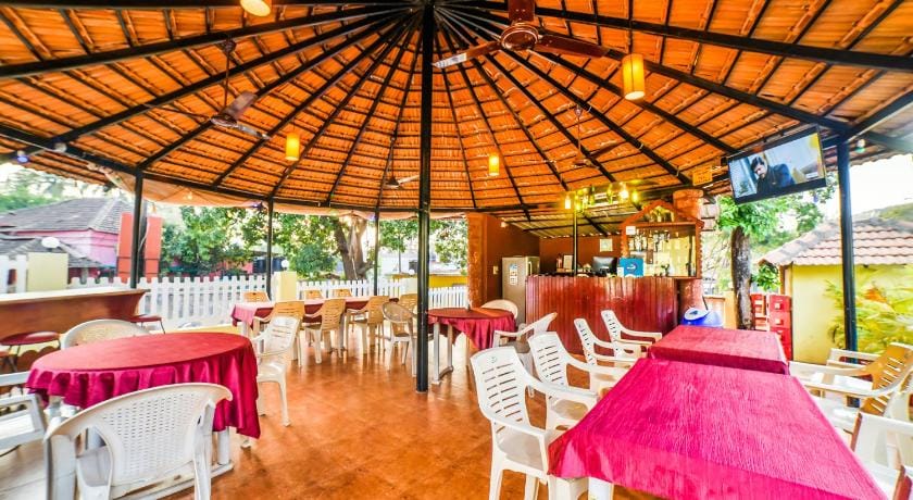 FabHotel La Pablo Hotel in Goa, India