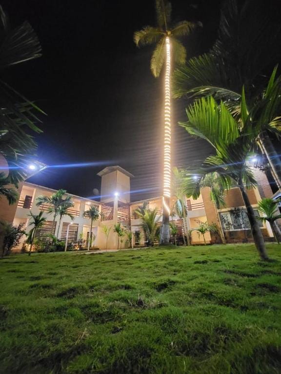 Darban Resort Hotel in Maharashtra