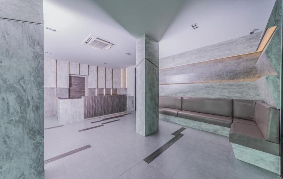 Am2tree Hotel in Thailand