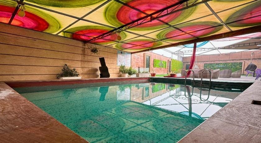Hotel Runway Inn Hotel in Uttar Pradesh