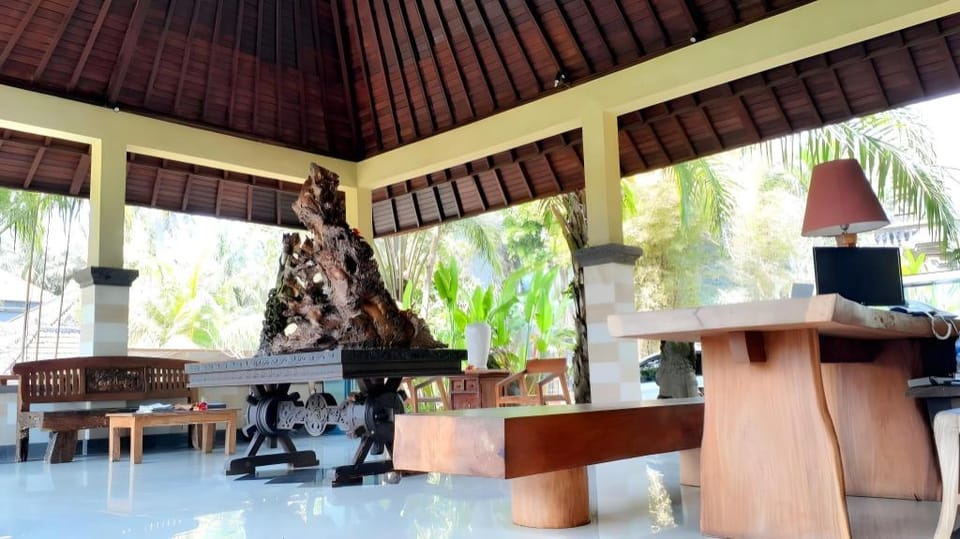 Asri Sari Ubud Resort and Villa Hotel in Sukawati