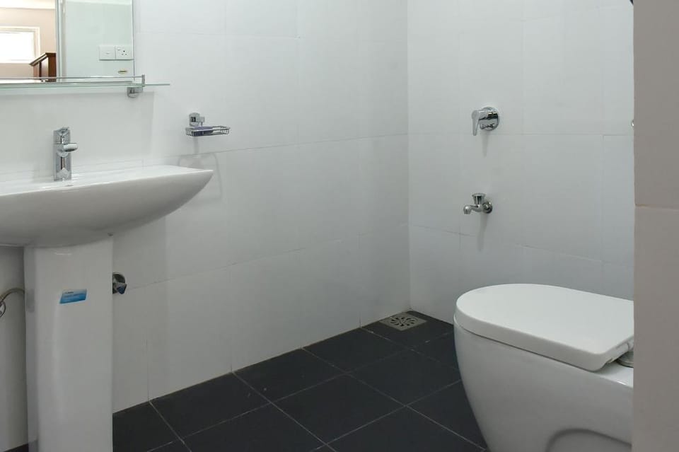 PEAK VIEW REST Apartment in Central Province