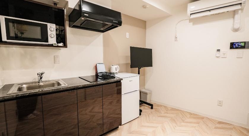 Shinjuku Yoyogi Hearts House Hotel in Shibuya