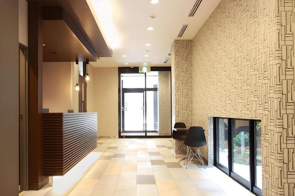 Arigato Stay Kanazawa Katamachi Hotel in Kanazawa
