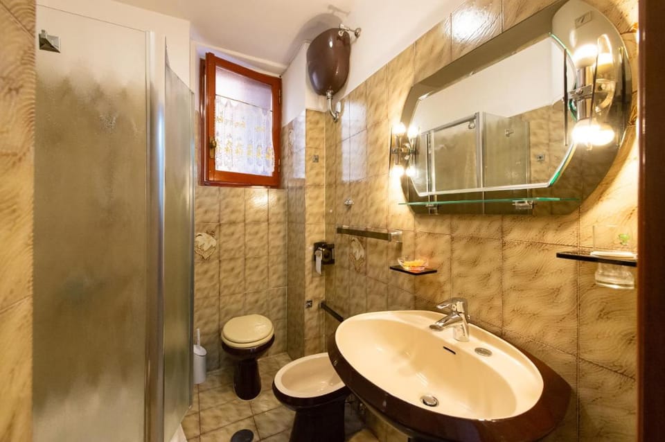 Domus Candia Apartment in Rome