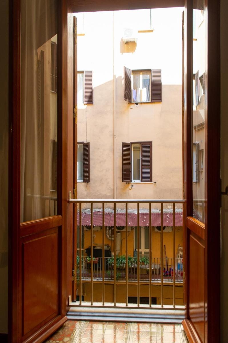 Domus Candia Apartment in Rome