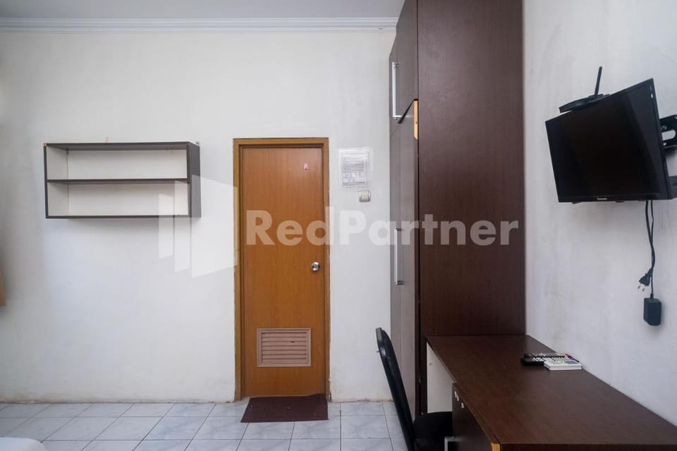 Griya Jasmine Syariah Seturan RedPartner Hotel in Special Region of Yogyakarta