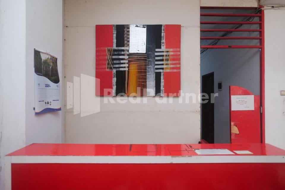 Griya Jasmine Syariah Seturan RedPartner Hotel in Special Region of Yogyakarta
