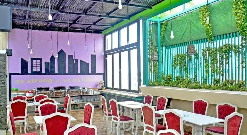 Alodia Powered by Archipelago Hotel in Indonesia