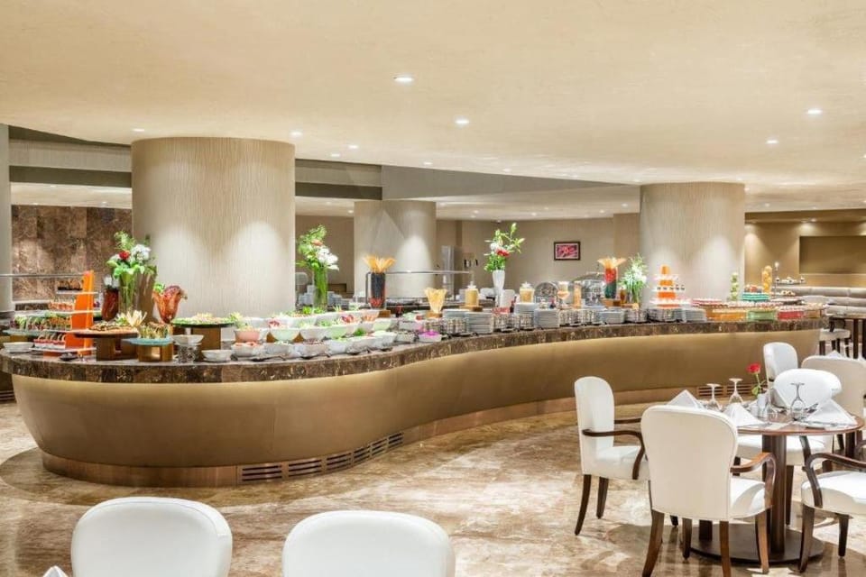 Copthorne Makkah Al Naseem Hotel in Mecca