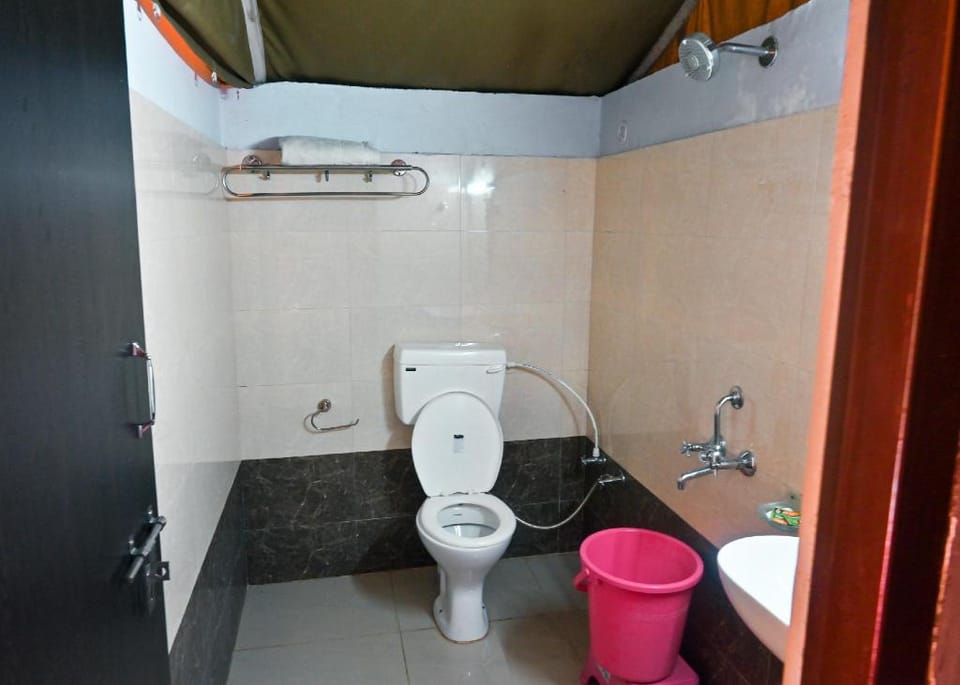 Kumaoni Karavan Camps  Resort Campground/ 
RV Resort in Uttarakhand