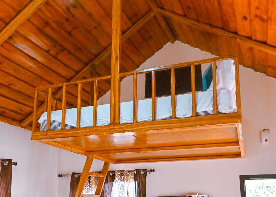 Kumaoni Karavan Camps  Resort Campground/ 
RV Resort in Uttarakhand