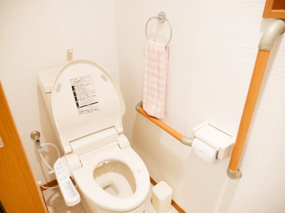 Triphome Ikebukuro Tokyo Max 7ppls FREE WIFI Vacation rental in Japan