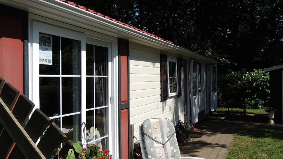 Terrace Apartment with Lush Garden Vacation rental in Epe