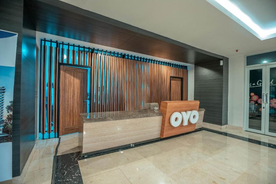 OYO Flagship 728 Baileys Apartment Hotel in South Jakarta City