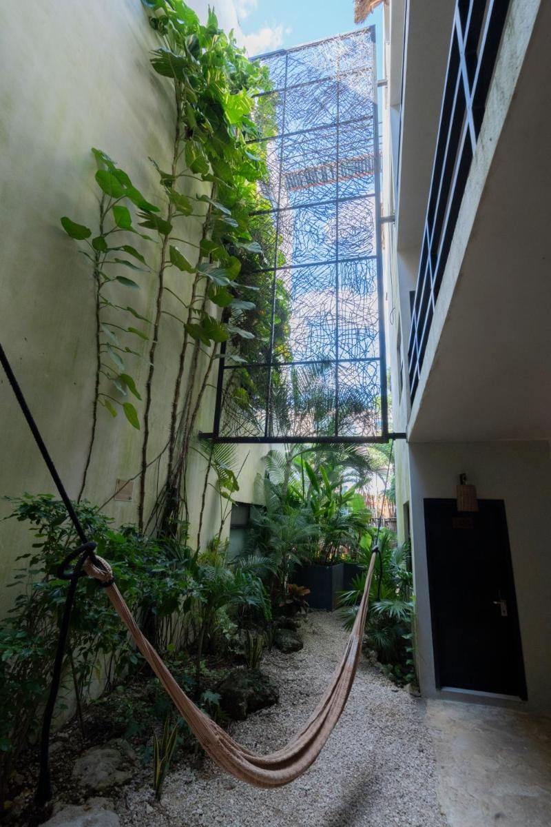 Mayan Monkey Hotel & Hostel Tulum Hostel in Tulum