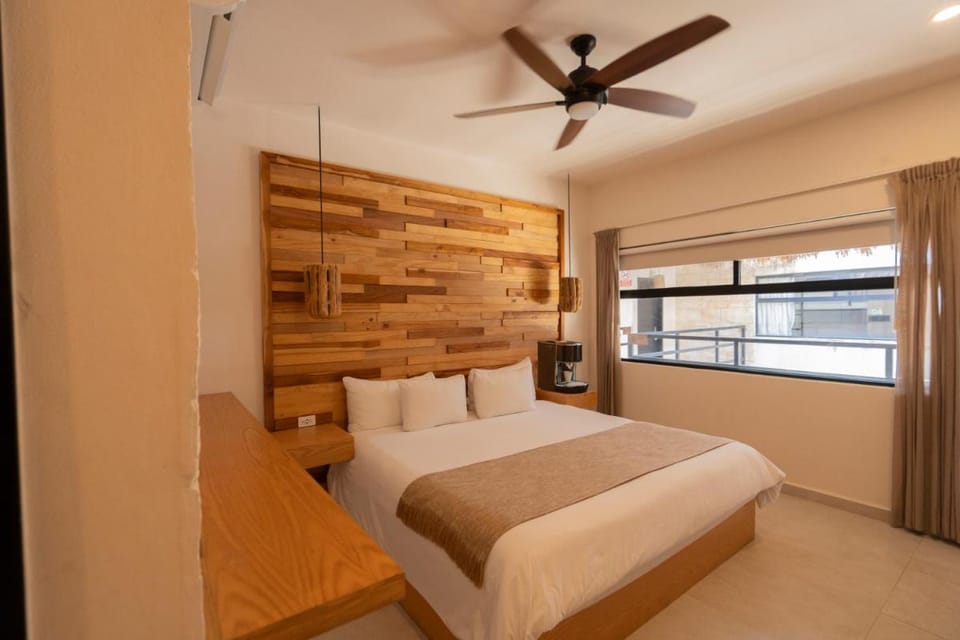 Mayan Monkey Hotel & Hostel Tulum Hostel in Tulum