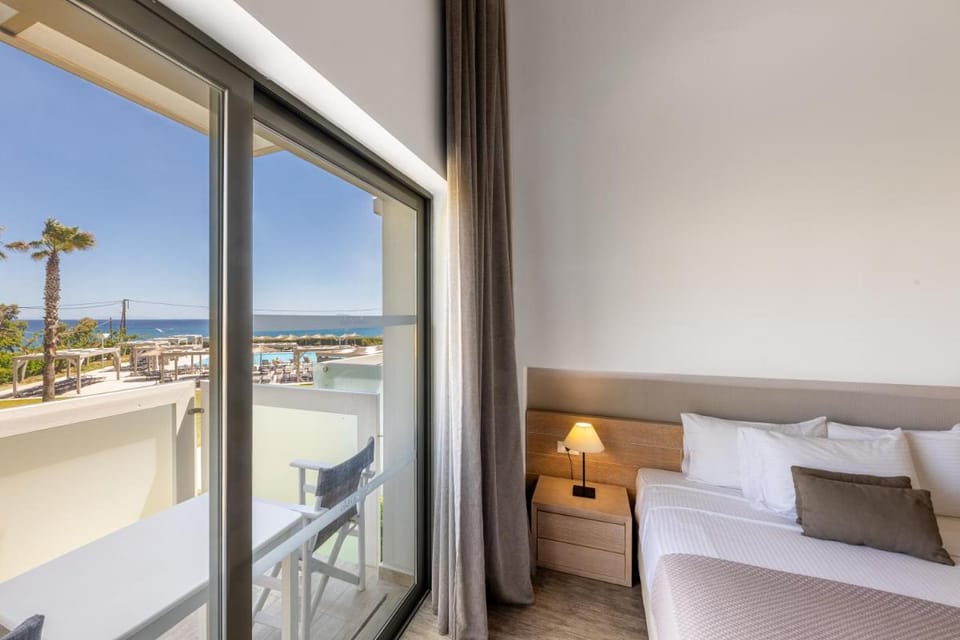 Akti Palace Hotel Hotel in Kos, Greece
