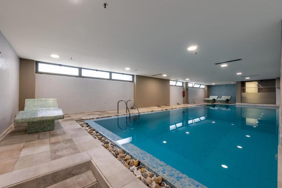 Akti Palace Hotel Hotel in Kos, Greece