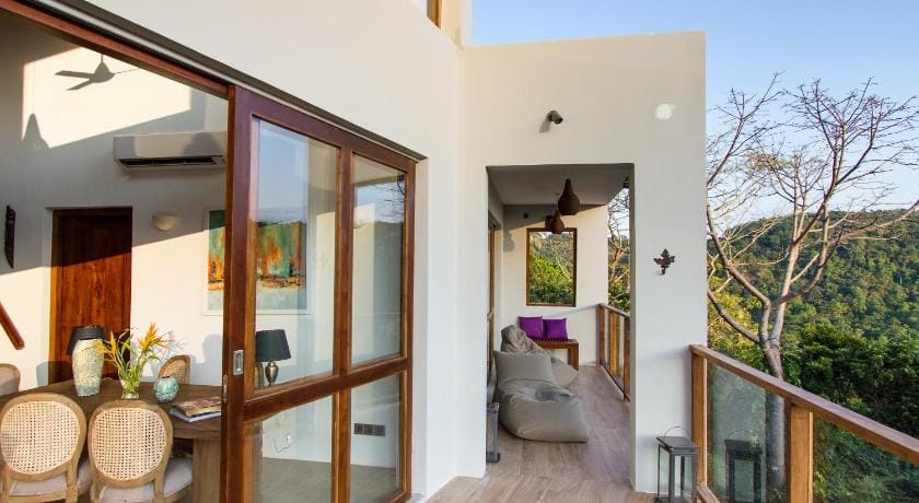 Rosyth Estate House Hotel in Western Province