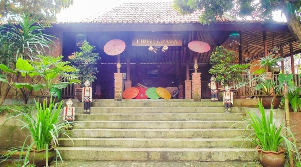 PENDOPO 45 RESORT Hotel in West Java