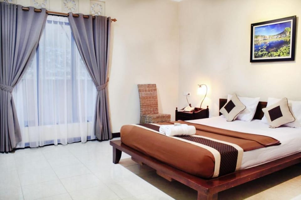 PENDOPO 45 RESORT Hotel in West Java