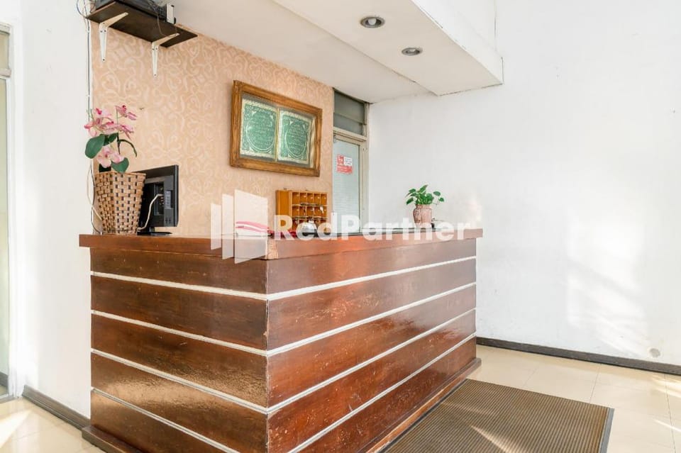 Cherry Pink Hotel Medan Mitra RedDoorz Hotel in Indonesia