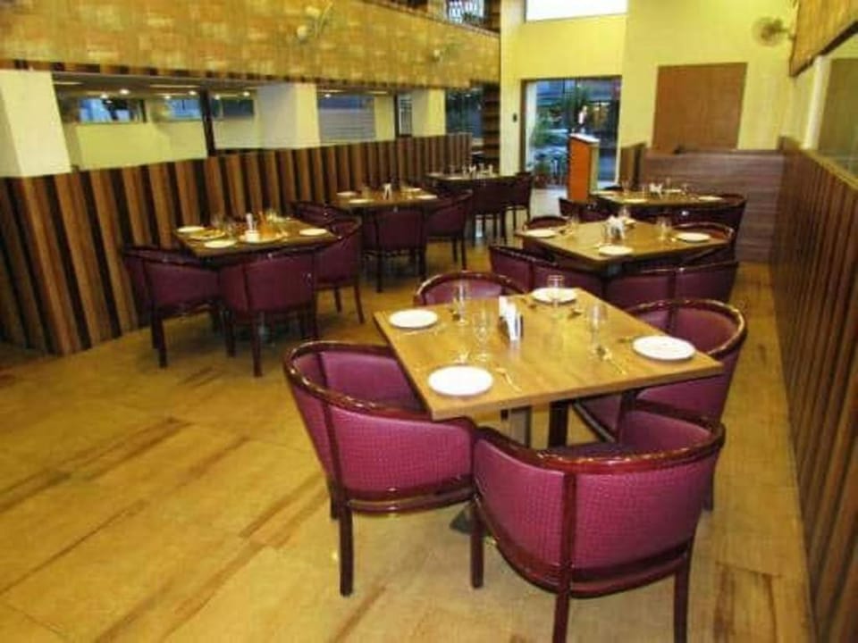 Hotel Radhika Nashik Hotel in Maharashtra
