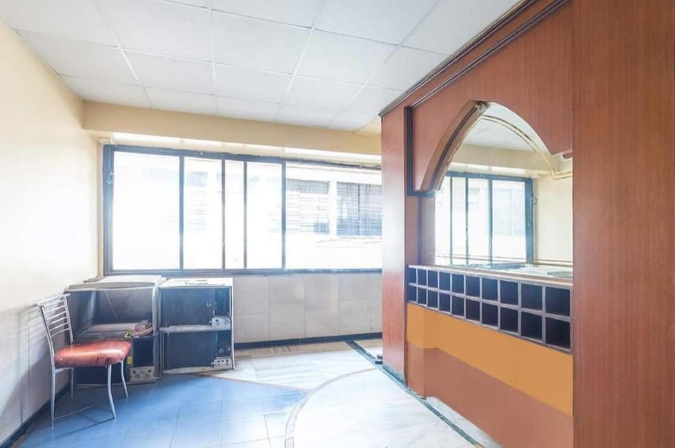 Hotel Radhika Nashik Hotel in Maharashtra