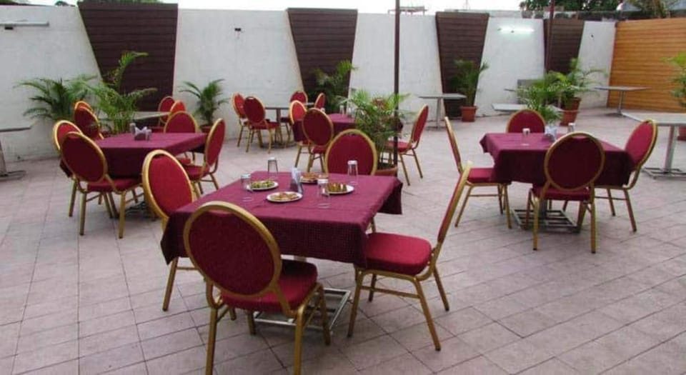 Hotel Radhika Nashik Hotel in Maharashtra