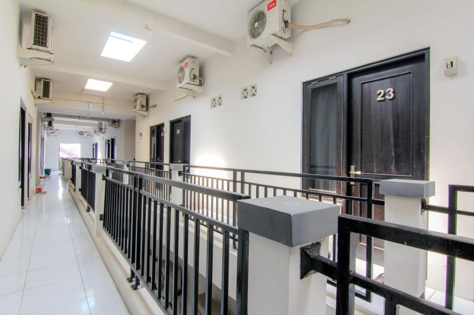 JJ House Wahid Hasyim Bed and Breakfast in Special Region of Yogyakarta