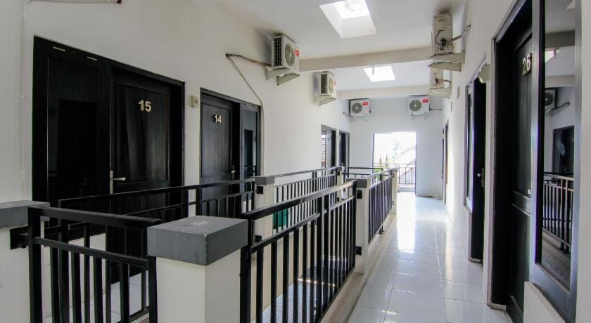 JJ House Wahid Hasyim Bed and Breakfast in Special Region of Yogyakarta