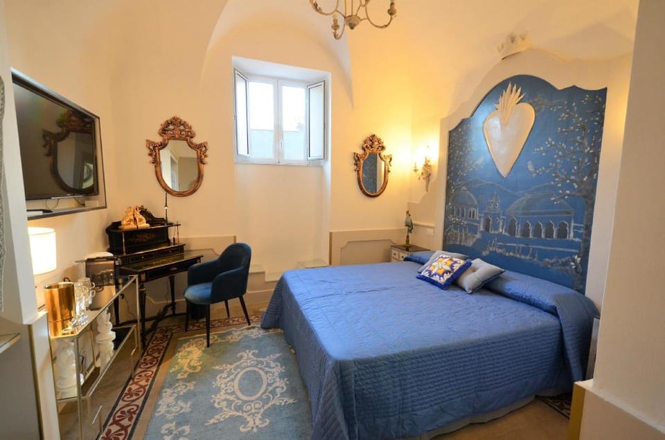 Moresco Hotel in Catania