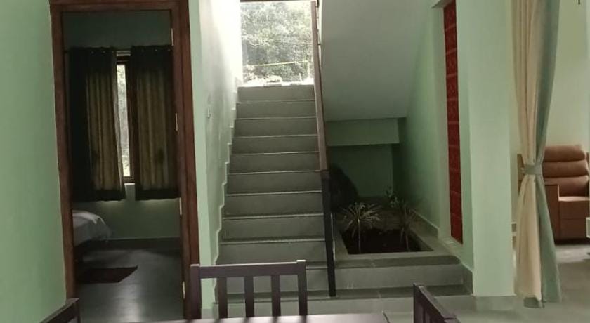 Kodai Elegance Apartment in Tamil Nadu