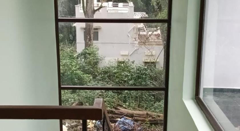 Kodai Elegance Apartment in Tamil Nadu