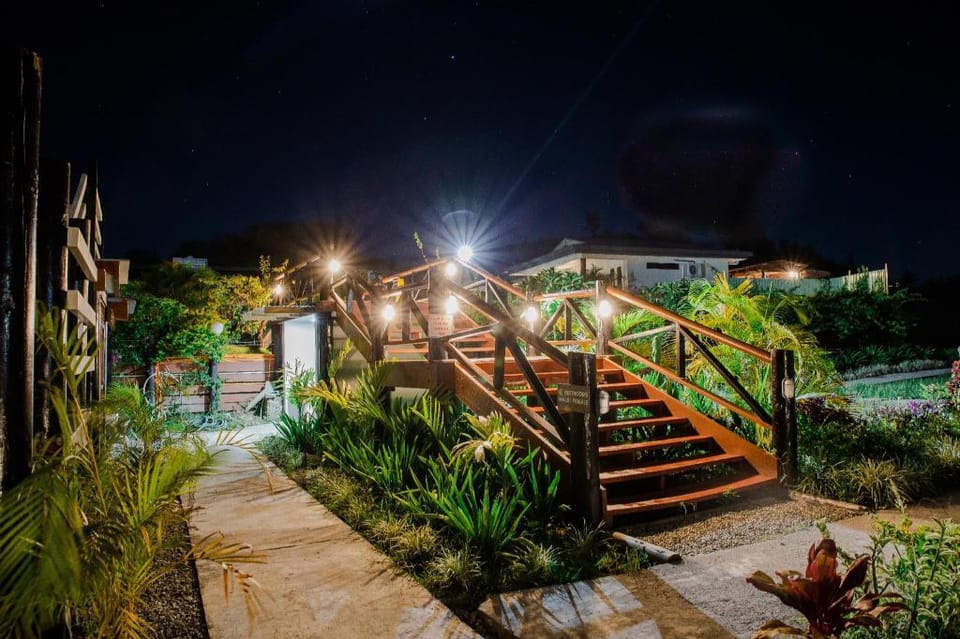 Bulabard Villas Hotel in Western Division, Fiji