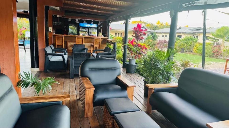 Bulabard Villas Hotel in Western Division, Fiji