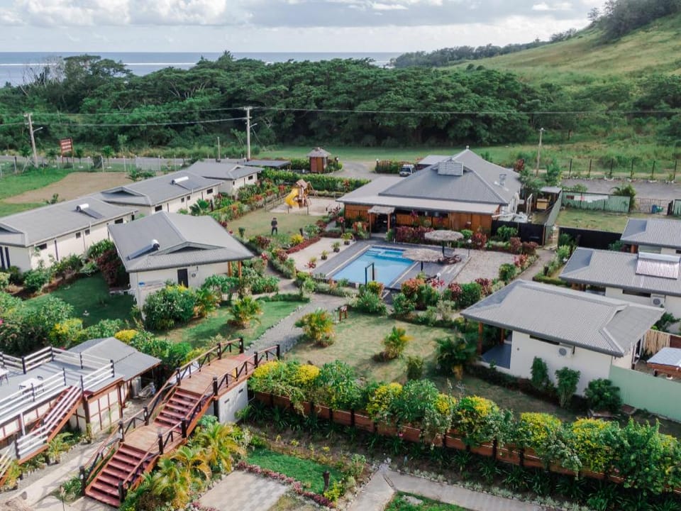 Bulabard Villas Hotel in Western Division, Fiji