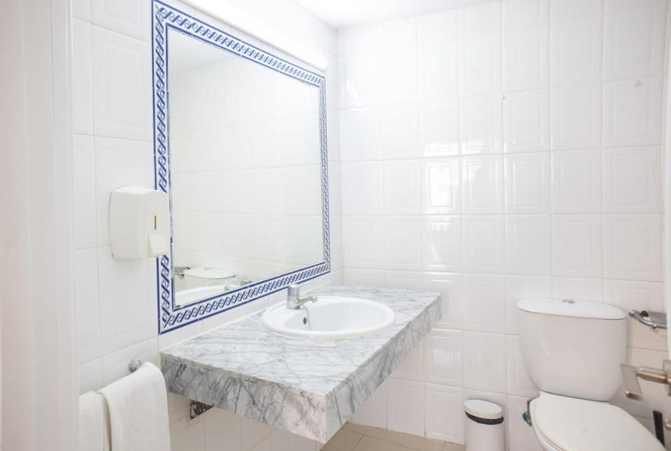 Apartamentos El Velero Apartment in Torremolinos