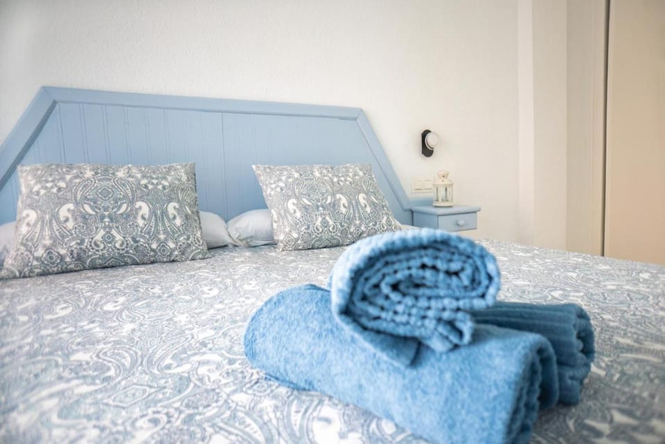 Apartamentos El Velero Apartment in Torremolinos
