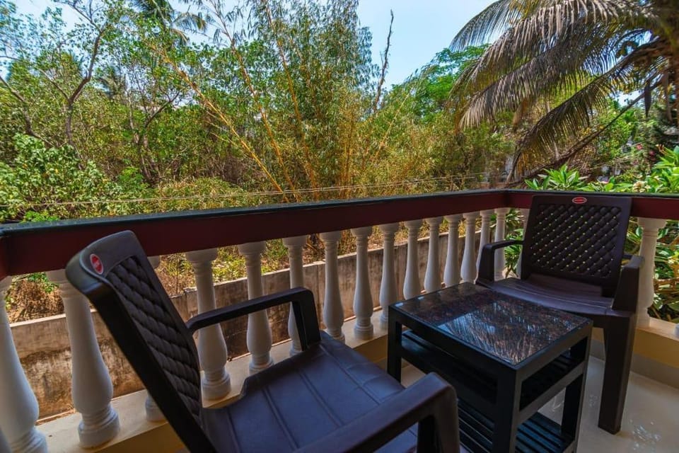 di CASA Hotel in Calangute